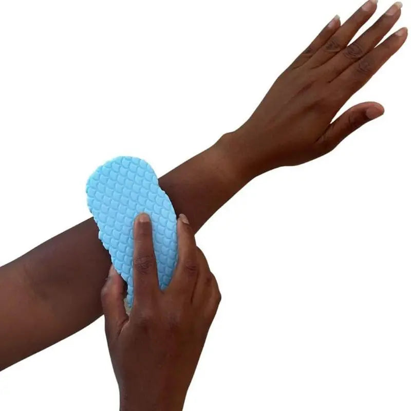 Bruma – Esponja Exfoliante Anti-Impurezas