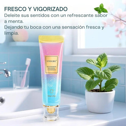 Bruma – Pasta Dental Blanqueadora Avanzada