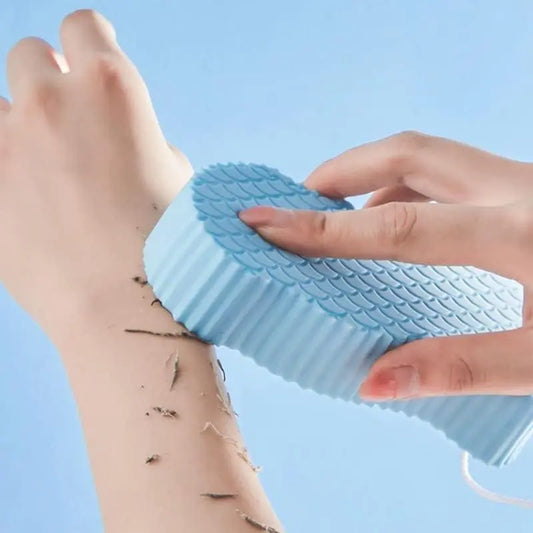 Bruma – Esponja Exfoliante Anti-Impurezas
