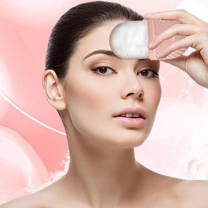 Bruma-Rodillo Facial de Hielo