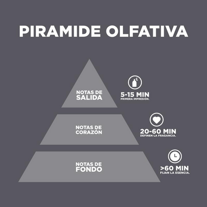 Bruma-Perfume Serenade | Cuero y Vainilla