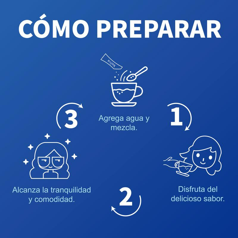 Bruma-SuperCalma con Vitamina D3 y Magnesio