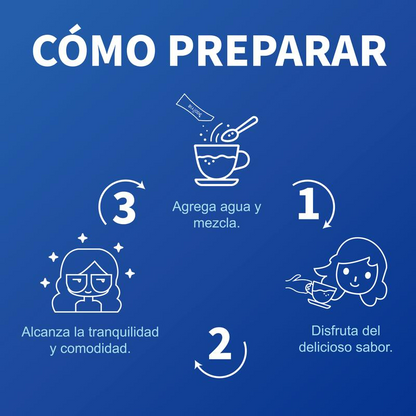 Bruma-SuperCalma con Vitamina D3 y Magnesio