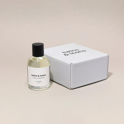 Bruma-Perfume Serenade | Cuero y Vainilla