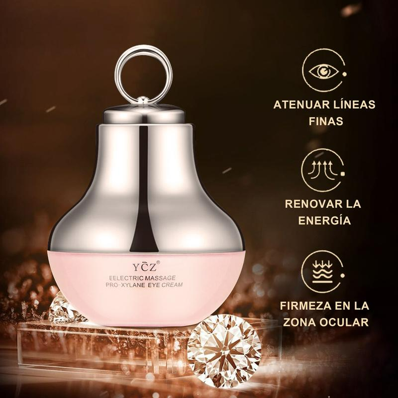 Bruma-Tratamiento Anti-Ojeras con Masaje Eléctrico (Edición Limitada)