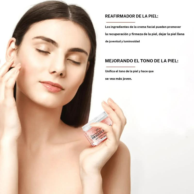 Bruma-Set de SkinCare Sangre de Dragón | 3 unidades