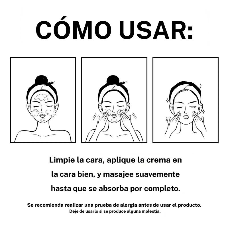 Bruma-Set de SkinCare Sangre de Dragón | 3 unidades