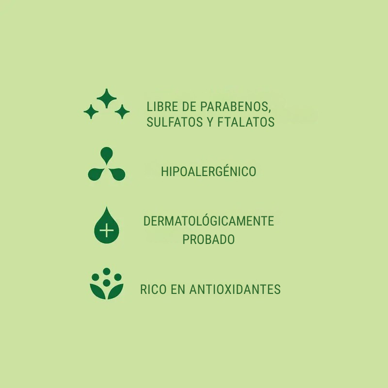 Bruma- Almohadillas Coreanas Anti-Manchas