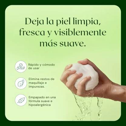 Bruma- Almohadillas Coreanas Anti-Manchas